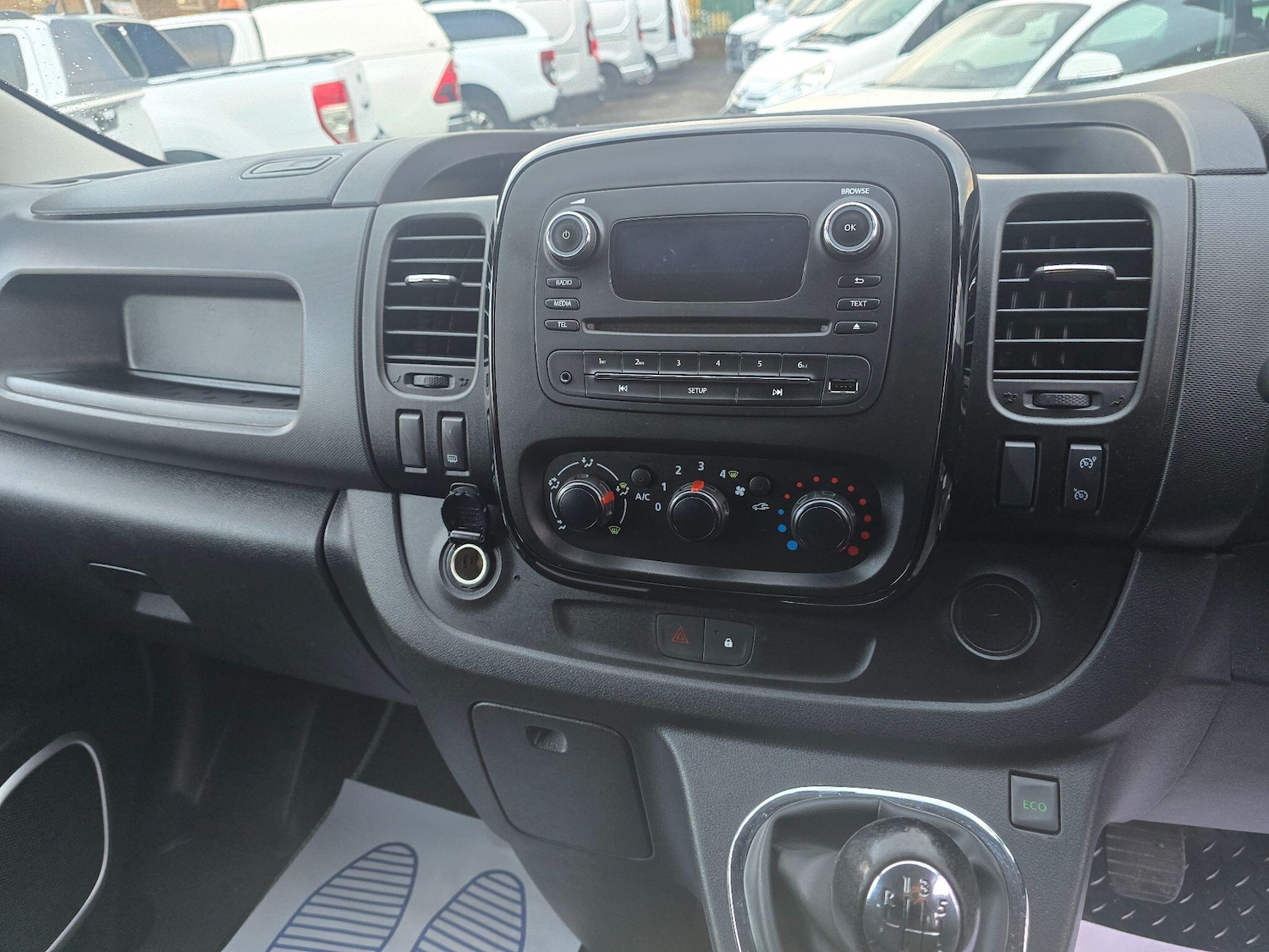 Used Vauxhall Vivaro 2019 for sale - 77641791: Photo 28