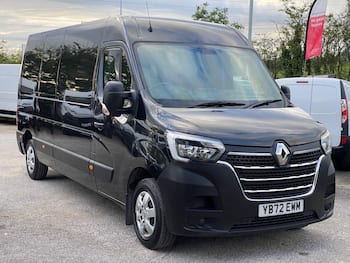 Used Renault Master 2023 for sale - 79845372: Photo