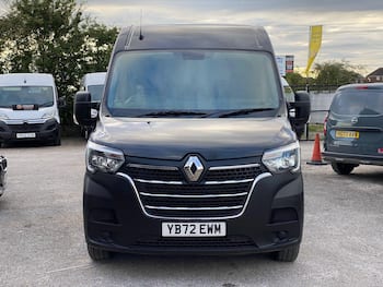Used Renault Master 2023 for sale - 79845372: Photo
