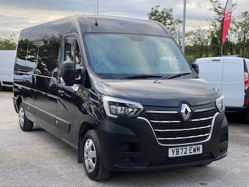 Used Renault Master 2023 for sale - 79845372: Photo