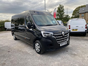 Used Renault Master 2023 for sale - 79845372: Photo