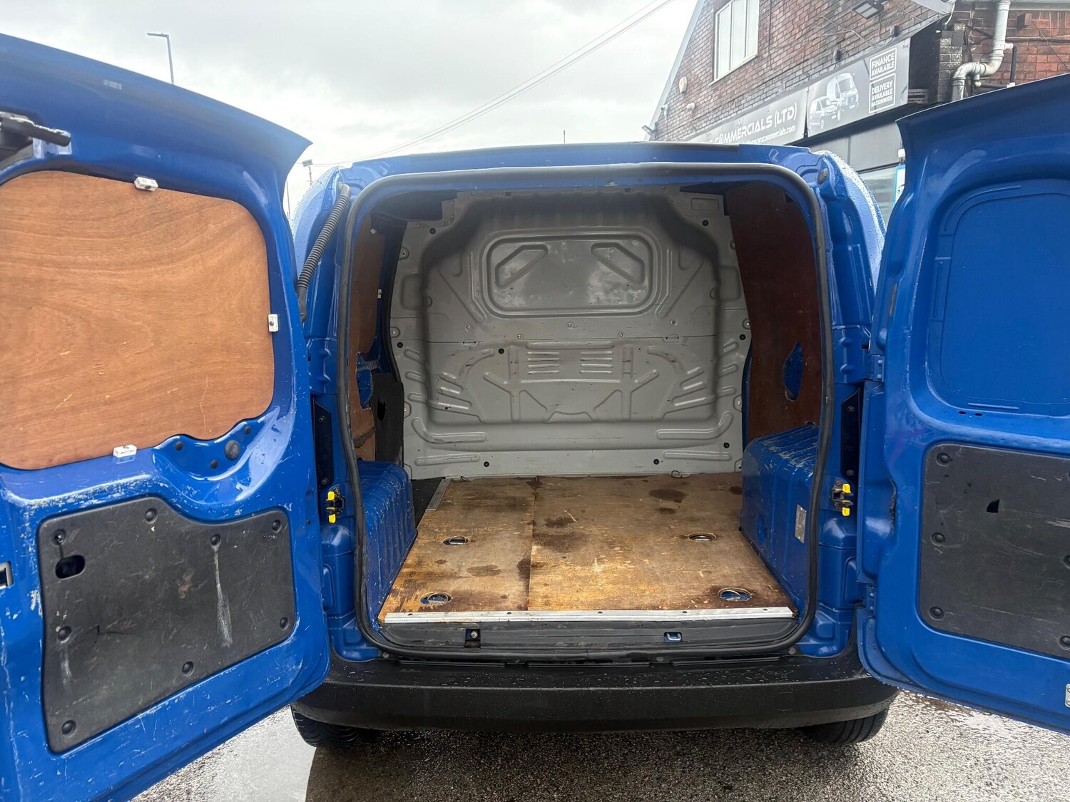 Used Citroen Nemo for sale - 77168047: Photo 14