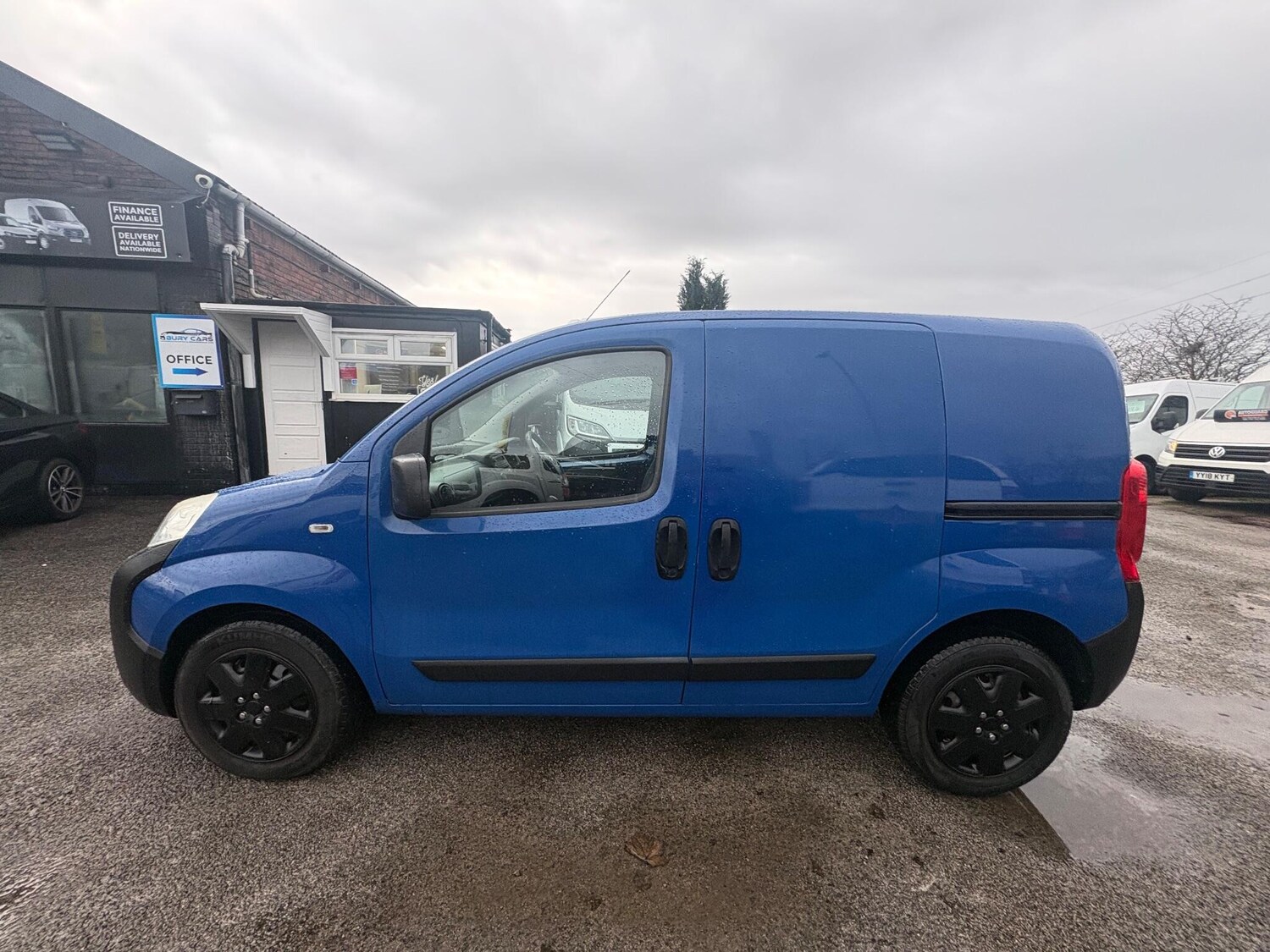 Used Citroen Nemo for sale - 77168047: Photo 17