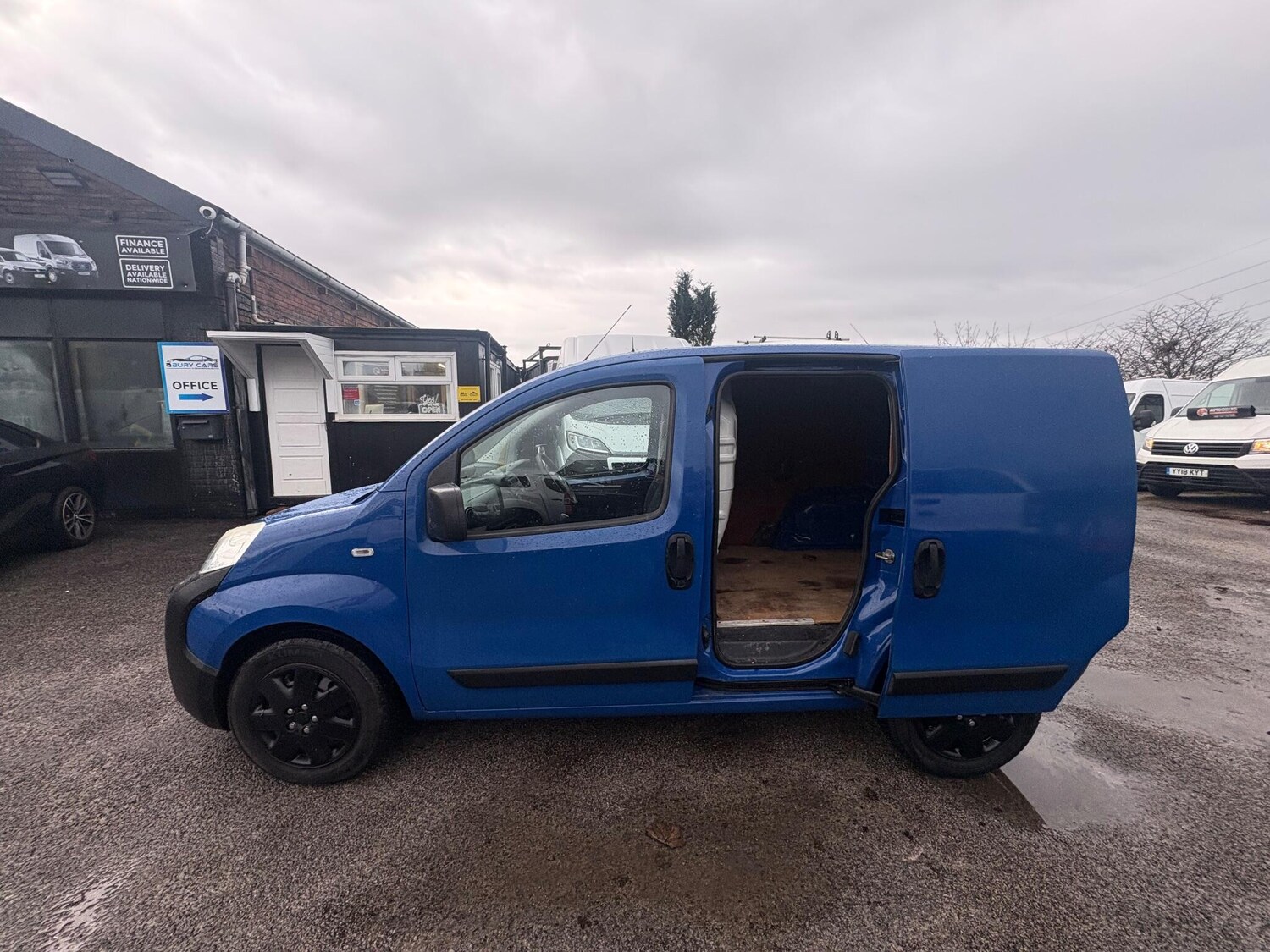 Used Citroen Nemo for sale - 77168047: Photo 19