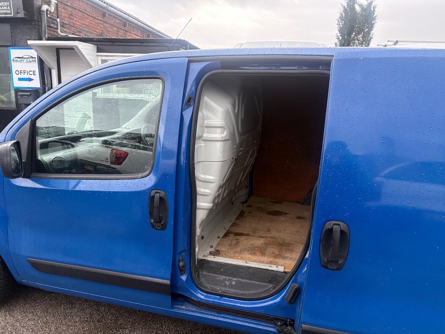 Used Citroen Nemo for sale - 77168047: Photo 20