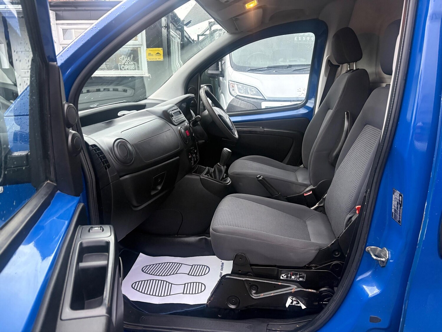 Used Citroen Nemo for sale - 77168047: Photo 21