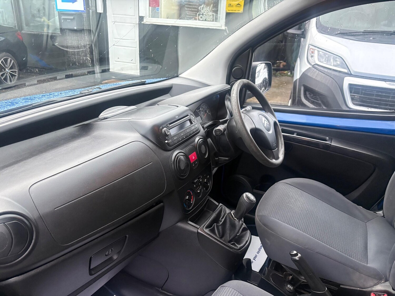 Used Citroen Nemo for sale - 77168047: Photo 22