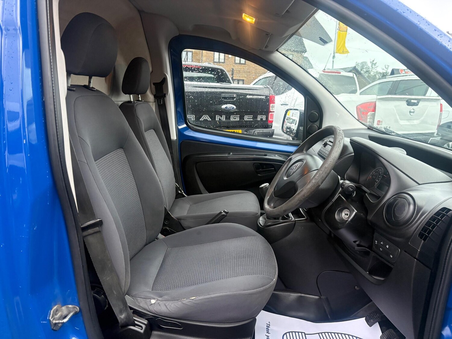 Used Citroen Nemo for sale - 77168047: Photo 25