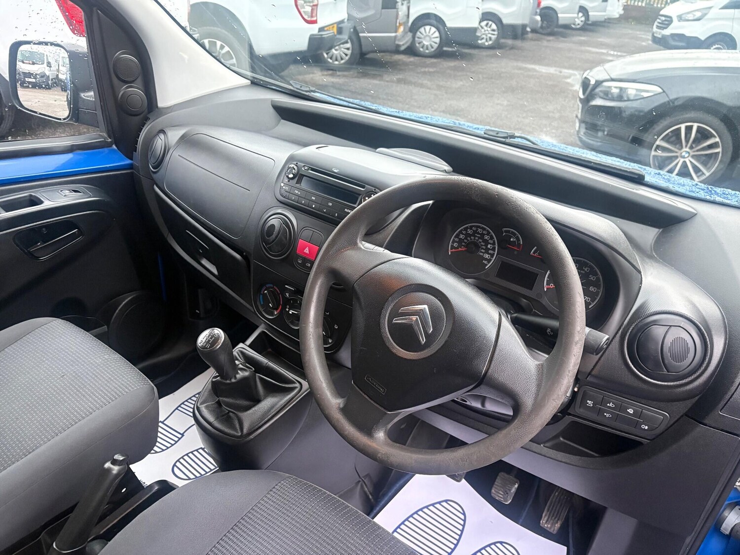 Used Citroen Nemo for sale - 77168047: Photo 26