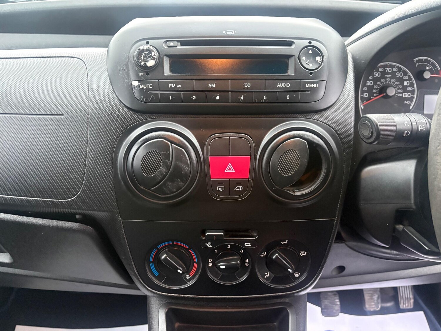 Used Citroen Nemo for sale - 77168047: Photo 29