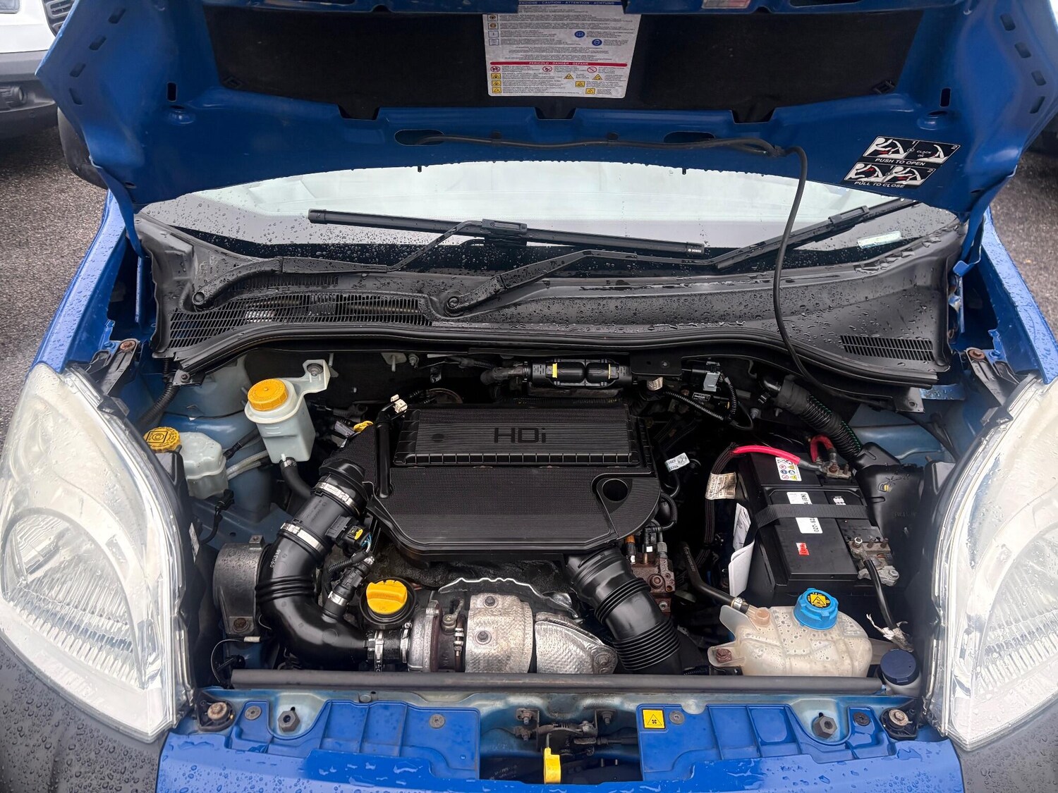 Used Citroen Nemo for sale - 77168047: Photo 31