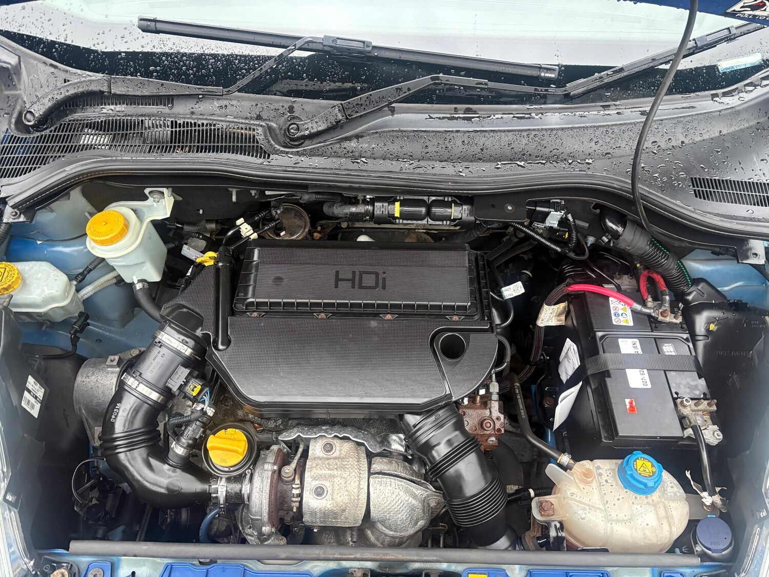 Used Citroen Nemo for sale - 77168047: Photo 32