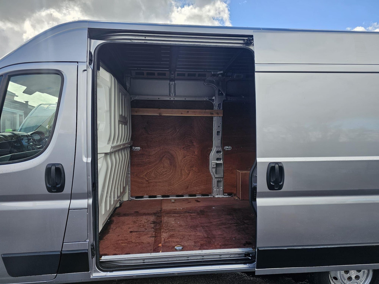 Used Citroen Relay 2022 for sale - 78216078: Photo 11