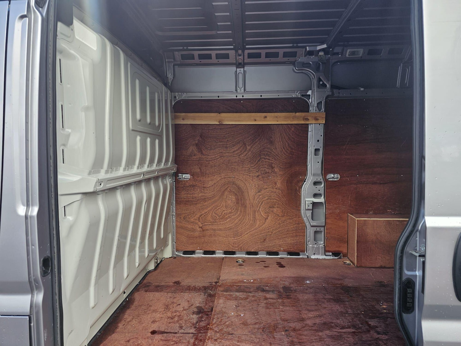 Used Citroen Relay 2022 for sale - 78216078: Photo 12