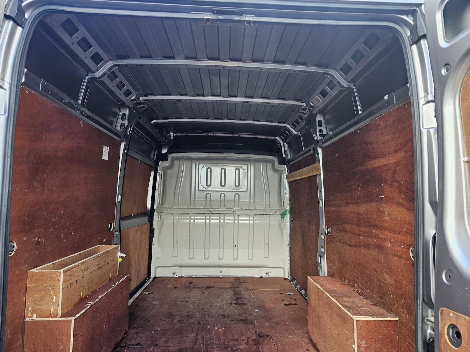 Used Citroen Relay 2022 for sale - 78216078: Photo 16