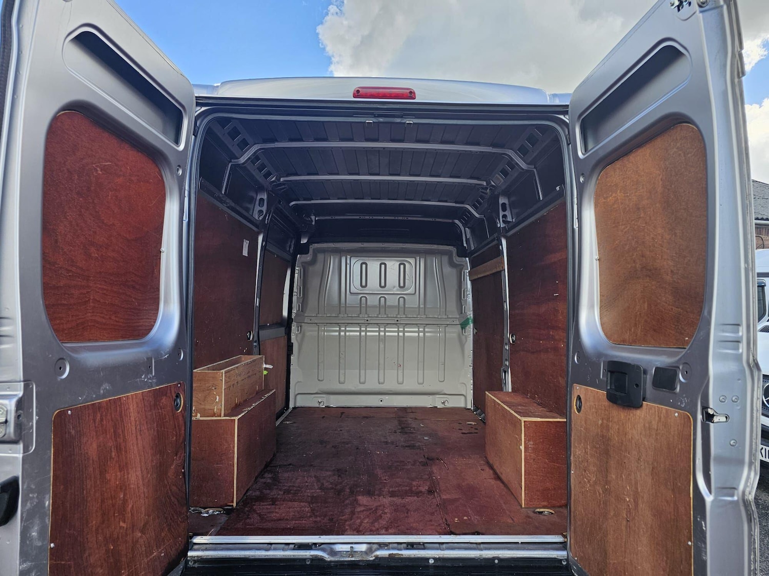 Used Citroen Relay 2022 for sale - 78216078: Photo 17