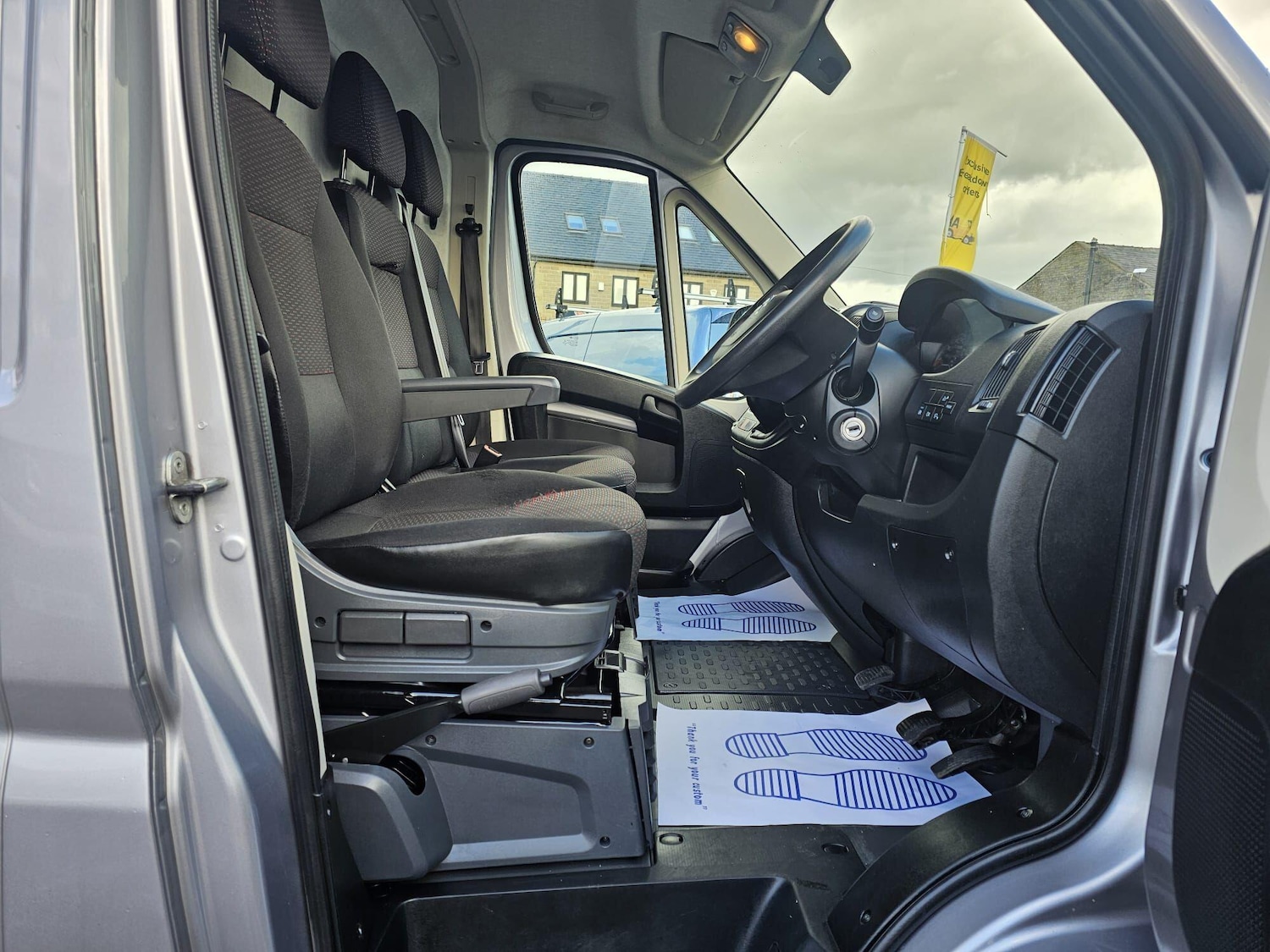 Used Citroen Relay 2022 for sale - 78216078: Photo 18