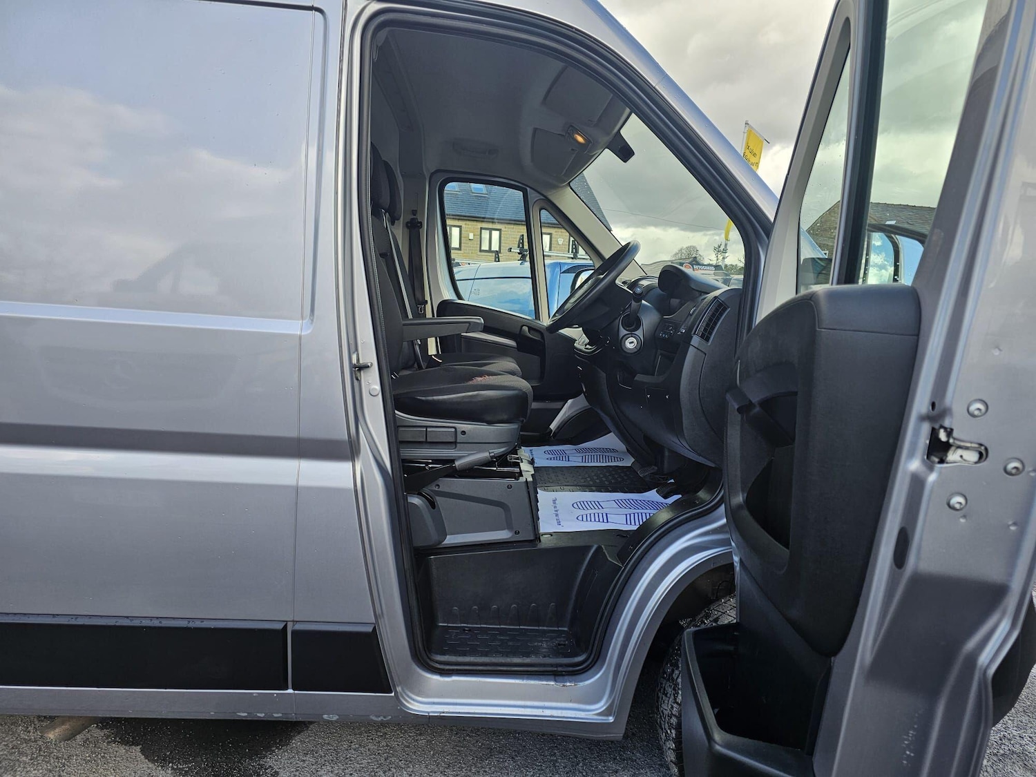 Used Citroen Relay 2022 for sale - 78216078: Photo 19