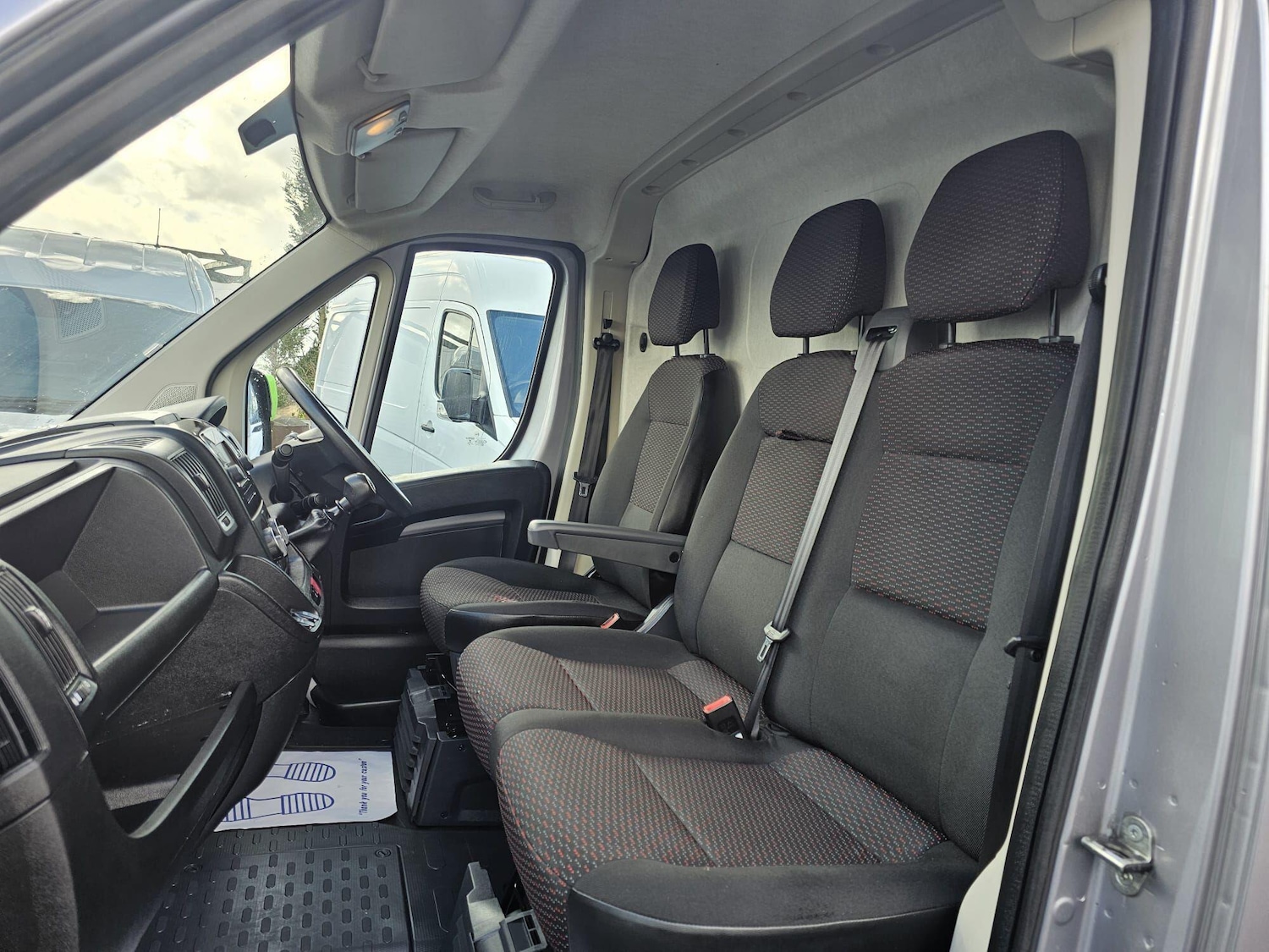 Used Citroen Relay 2022 for sale - 78216078: Photo 20