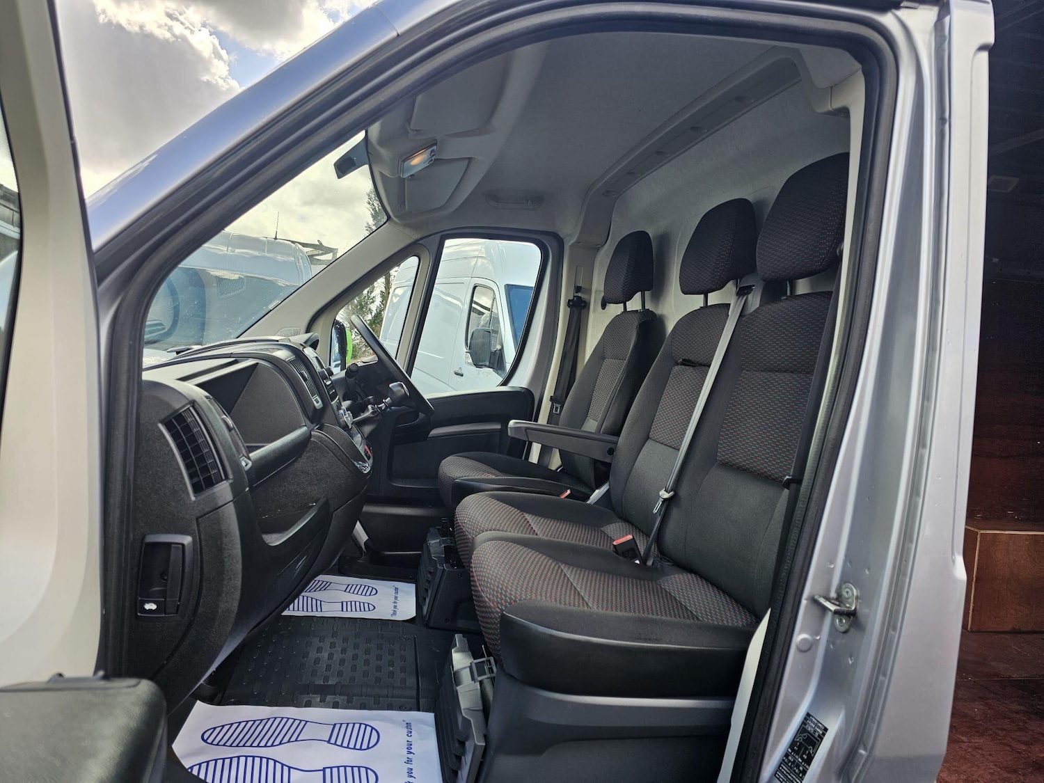 Used Citroen Relay 2022 for sale - 78216078: Photo 21