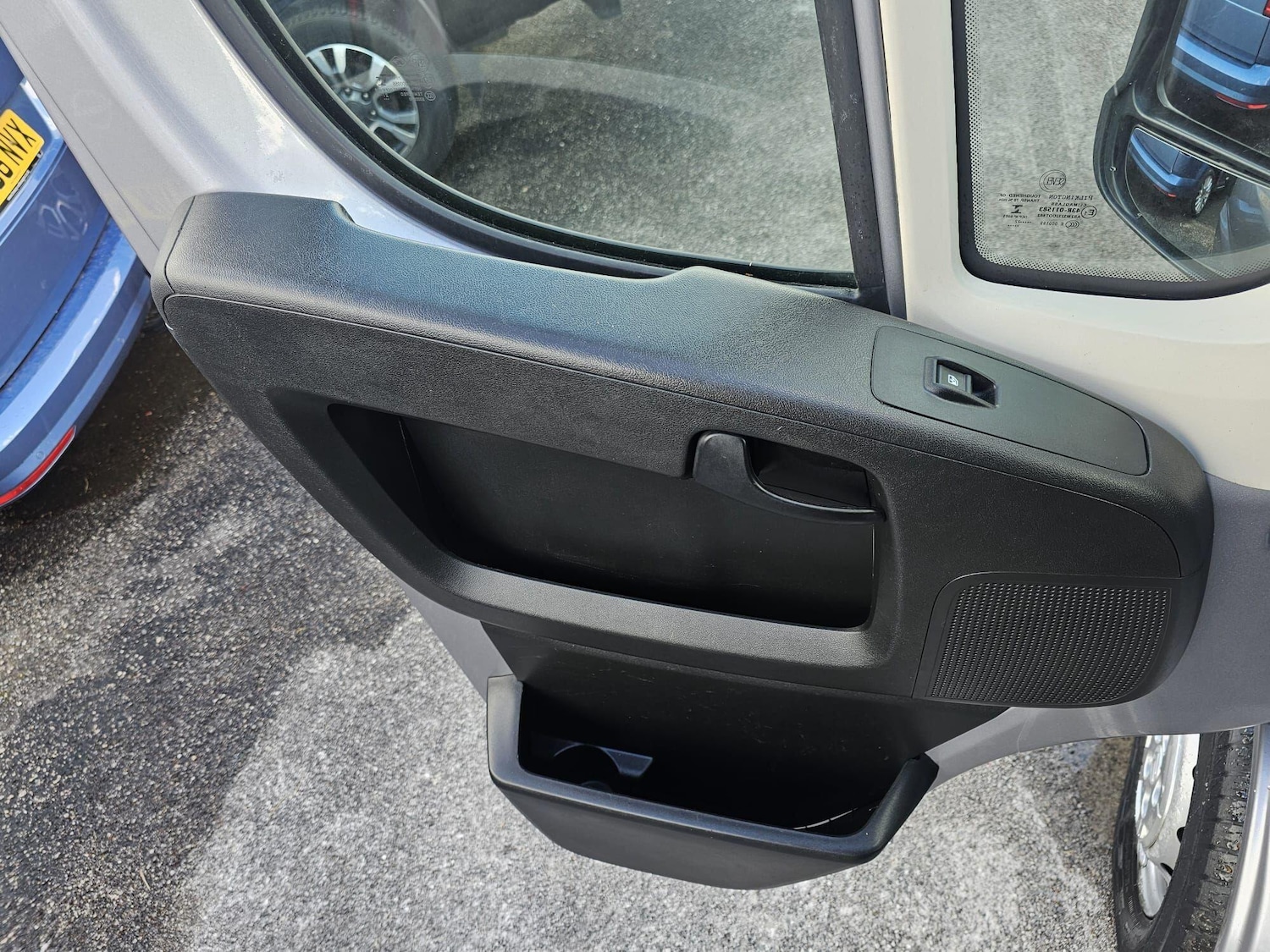 Used Citroen Relay 2022 for sale - 78216078: Photo 22