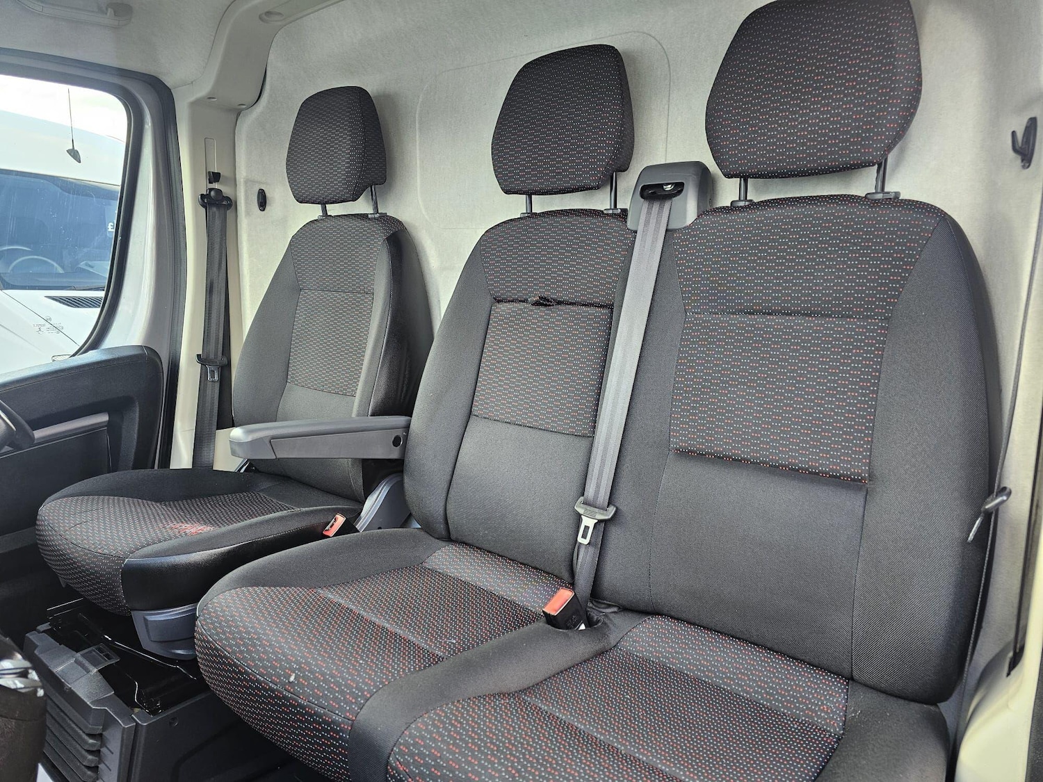 Used Citroen Relay 2022 for sale - 78216078: Photo 23