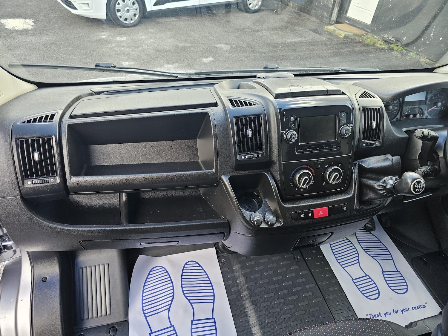 Used Citroen Relay 2022 for sale - 78216078: Photo 24