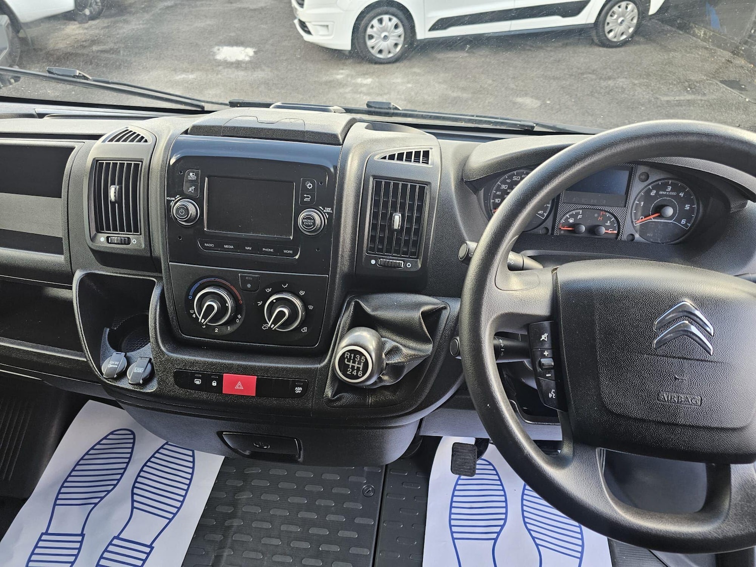 Used Citroen Relay 2022 for sale - 78216078: Photo 25