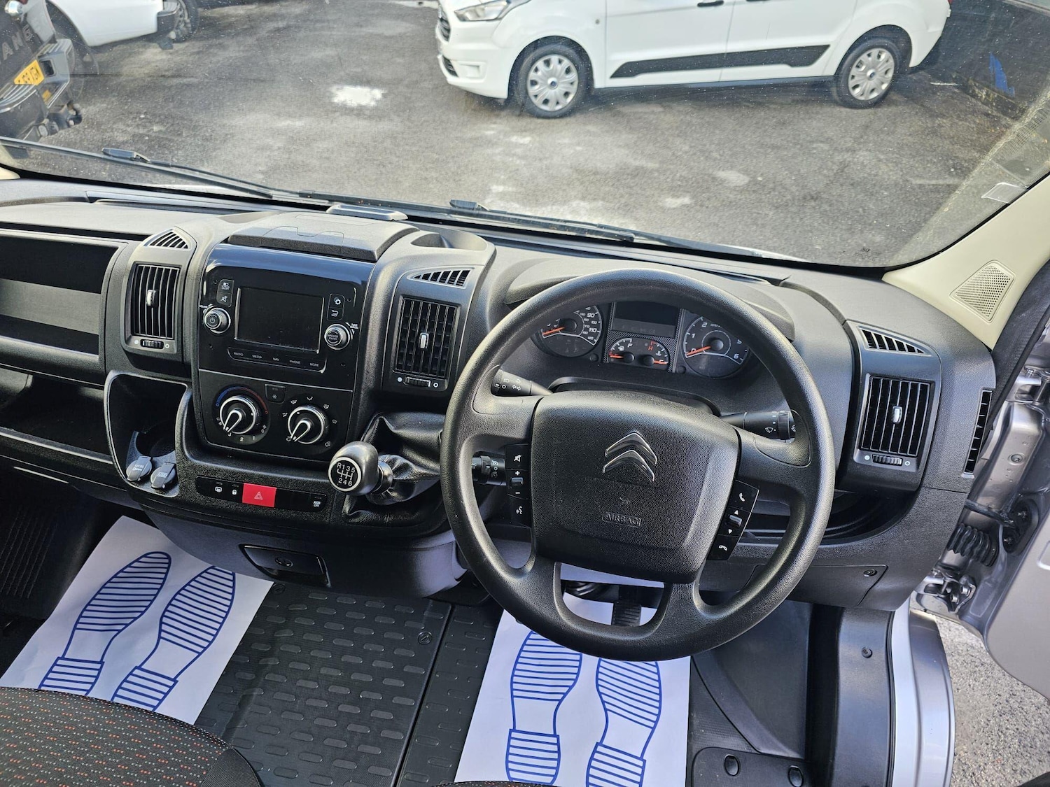 Used Citroen Relay 2022 for sale - 78216078: Photo 27