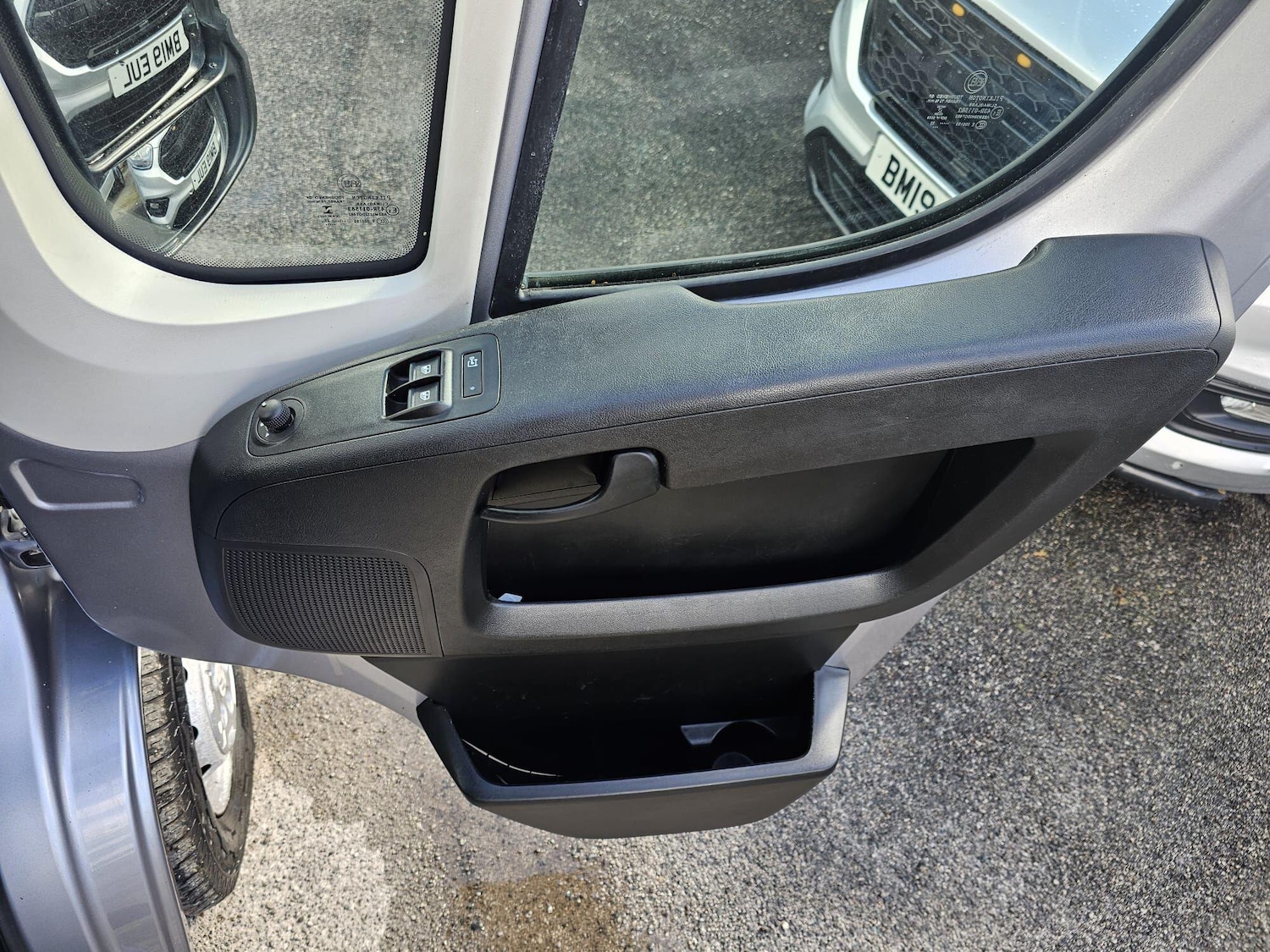 Used Citroen Relay 2022 for sale - 78216078: Photo 28