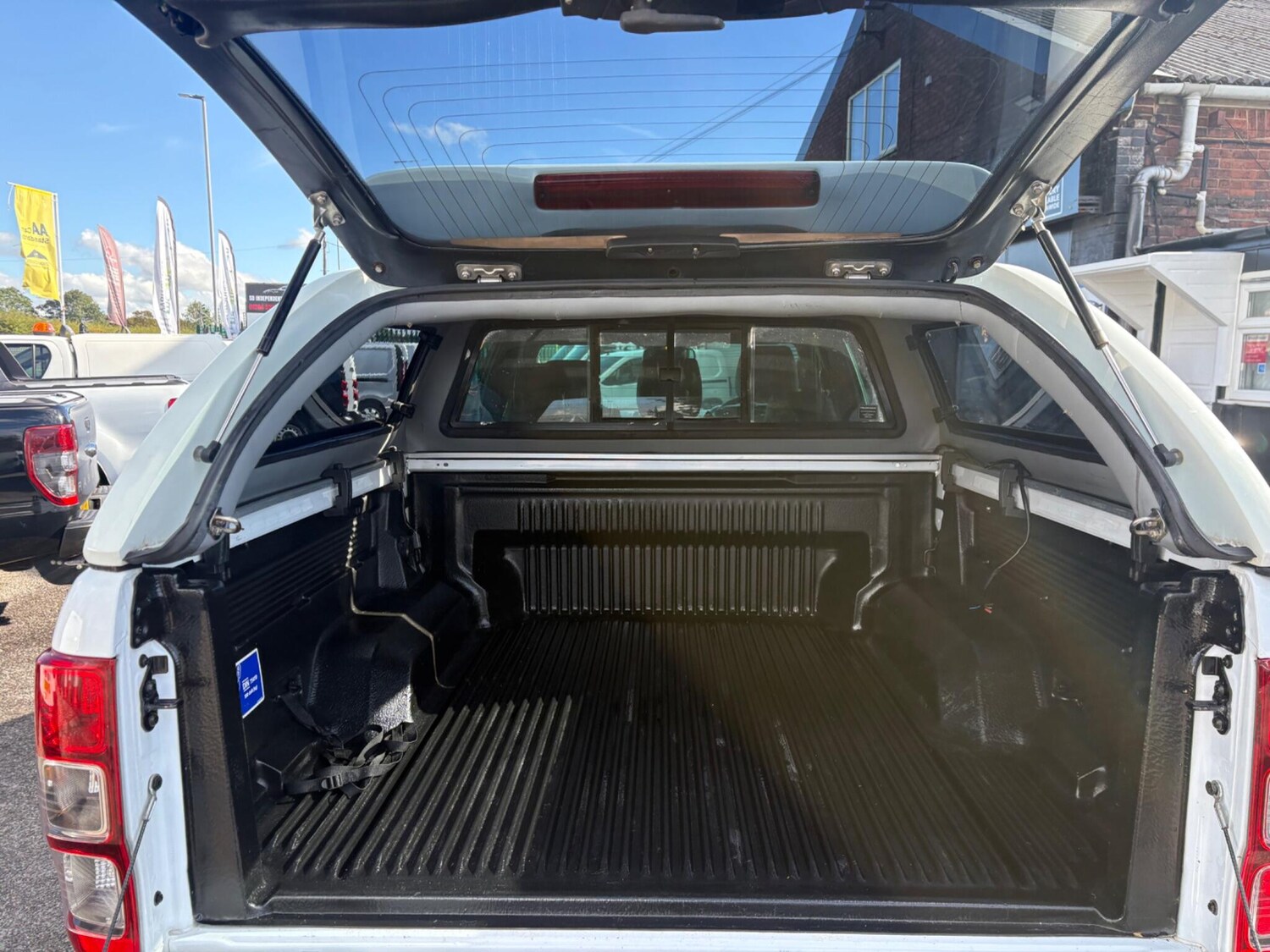 Used Ford Ranger 2019 for sale - 77006430: Photo 13