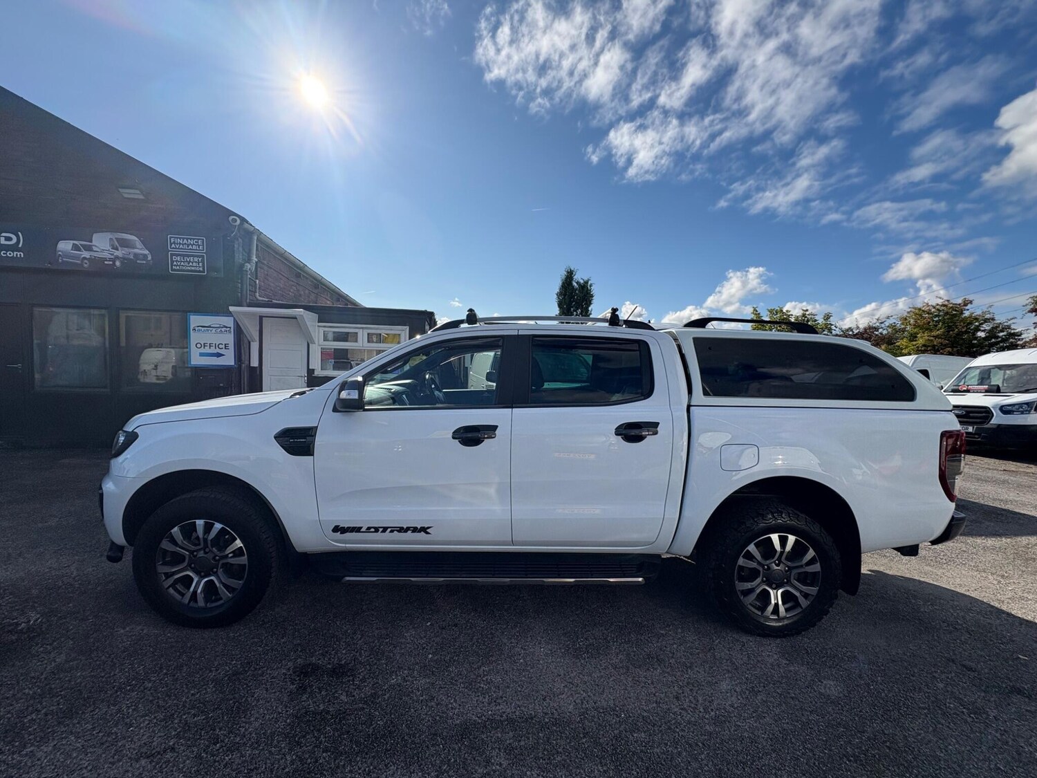 Used Ford Ranger 2019 for sale - 77006430: Photo 17