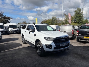 Used Ford Ranger 2019 for sale - 77006430: Photo