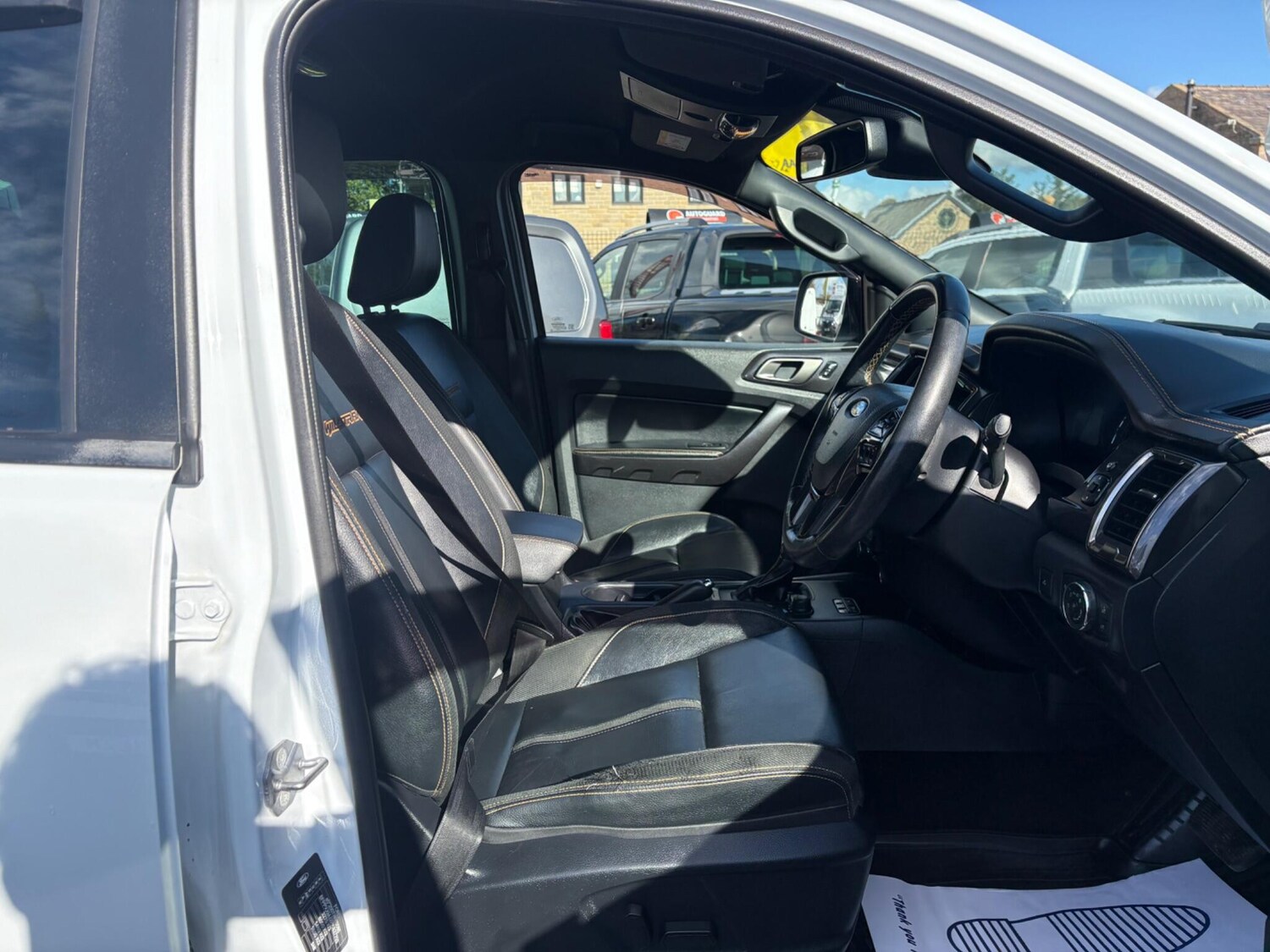 Used Ford Ranger 2019 for sale - 77006430: Photo 20