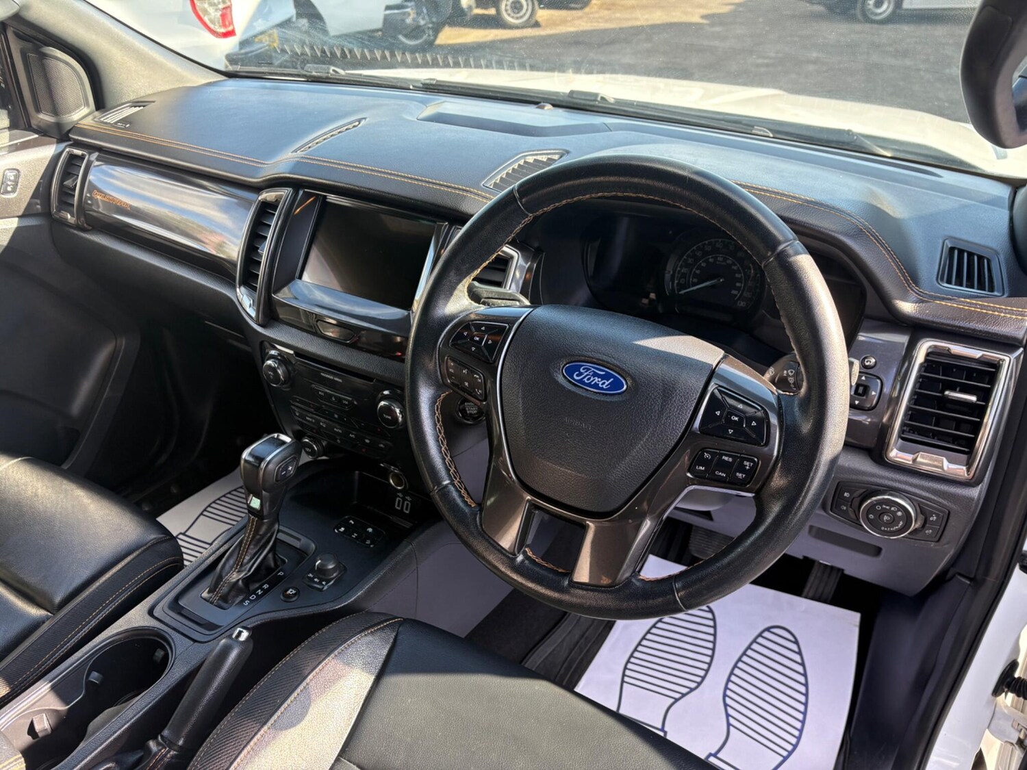 Used Ford Ranger 2019 for sale - 77006430: Photo 21