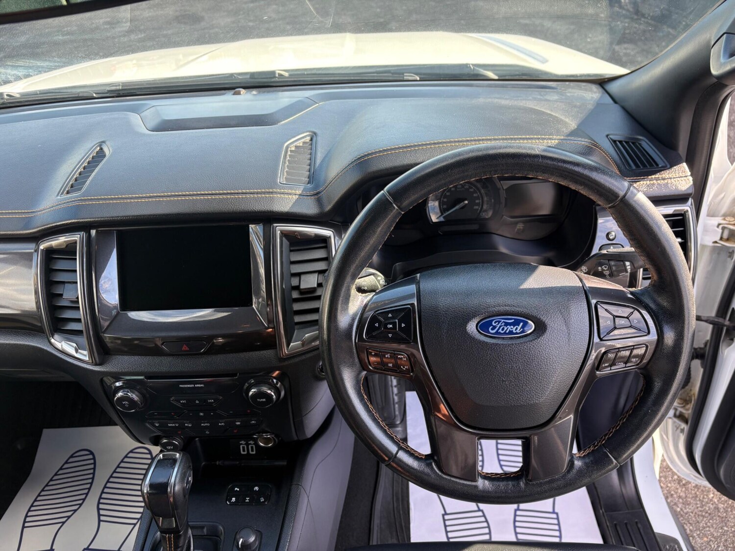 Used Ford Ranger 2019 for sale - 77006430: Photo 23