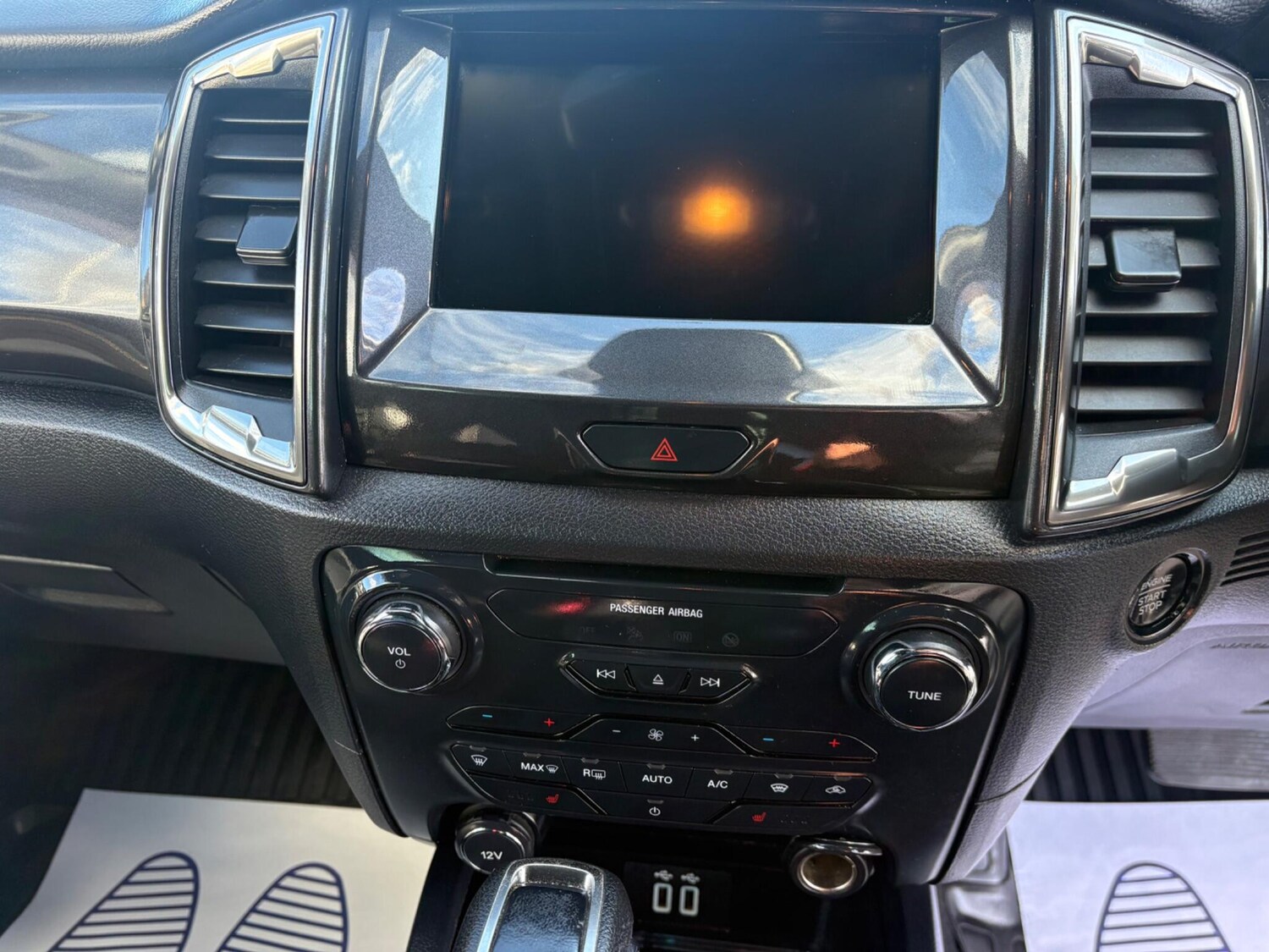 Used Ford Ranger 2019 for sale - 77006430: Photo 24