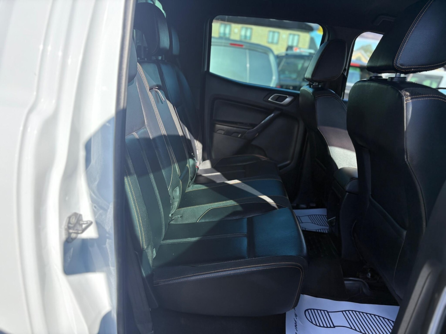 Used Ford Ranger 2019 for sale - 77006430: Photo 28