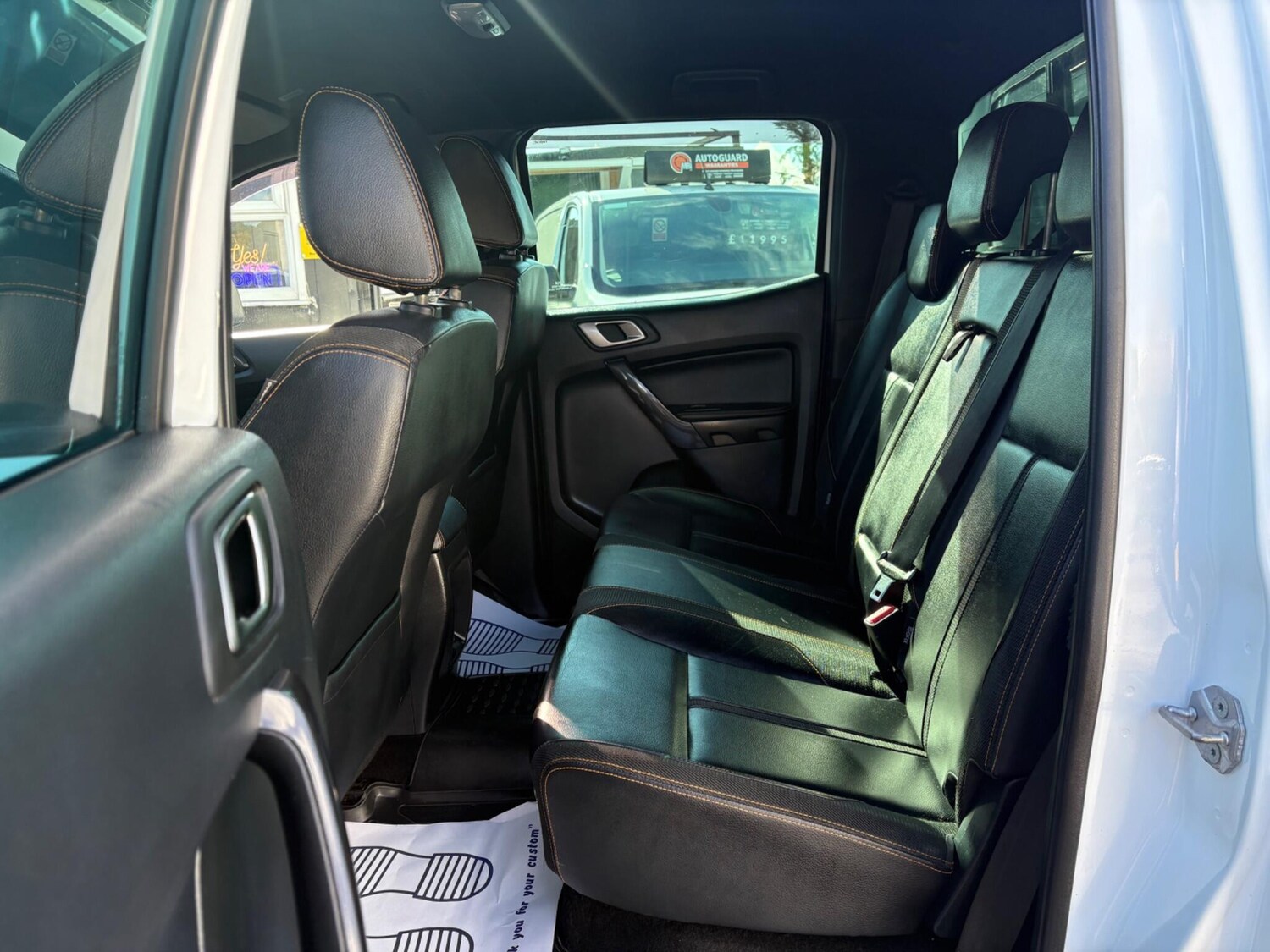 Used Ford Ranger 2019 for sale - 77006430: Photo 29