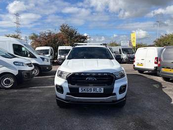 Used Ford Ranger 2019 for sale - 77006430: Photo