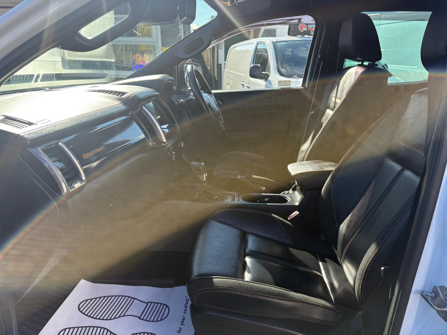 Used Ford Ranger 2019 for sale - 77006430: Photo 30