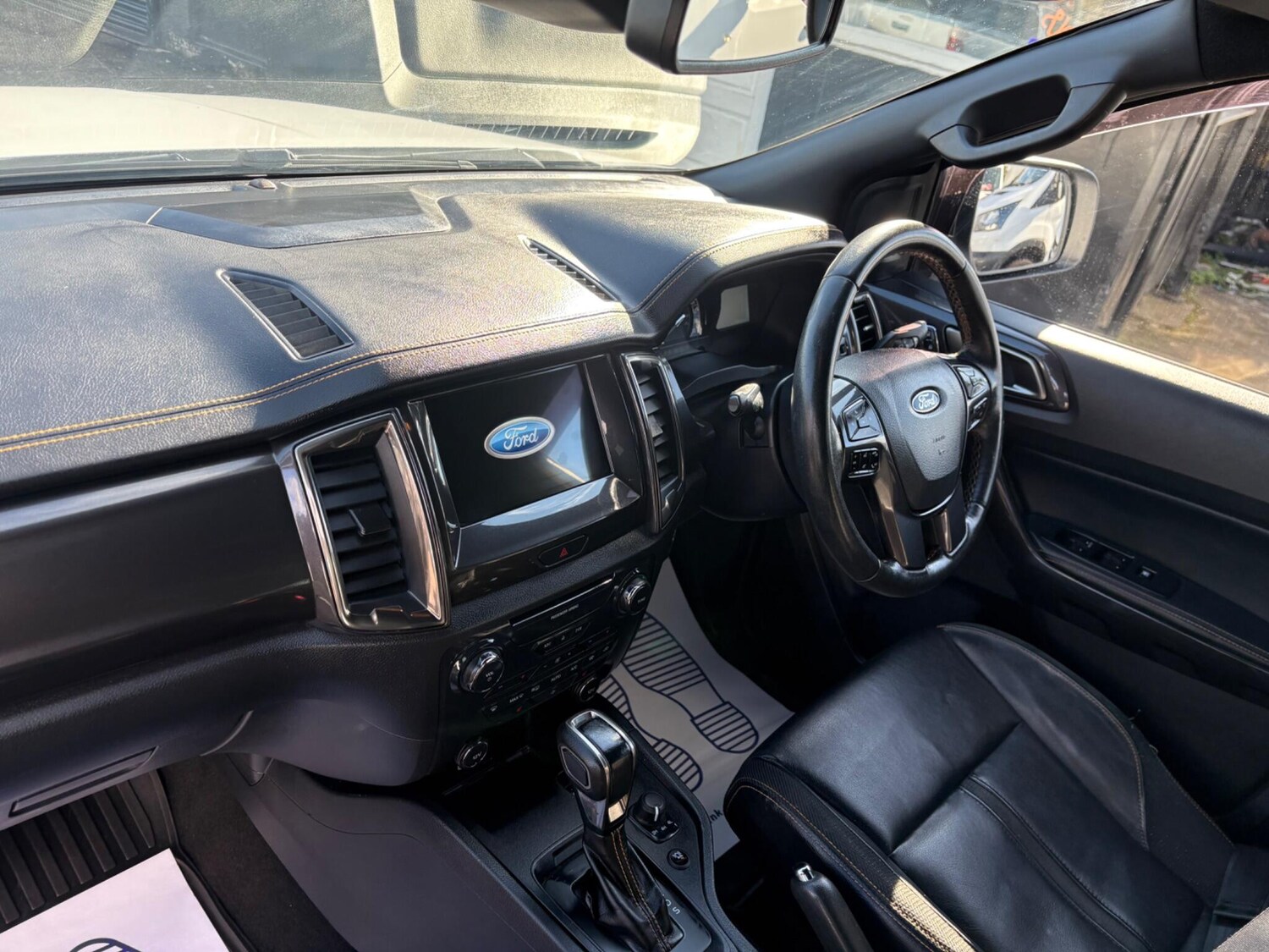 Used Ford Ranger 2019 for sale - 77006430: Photo 31