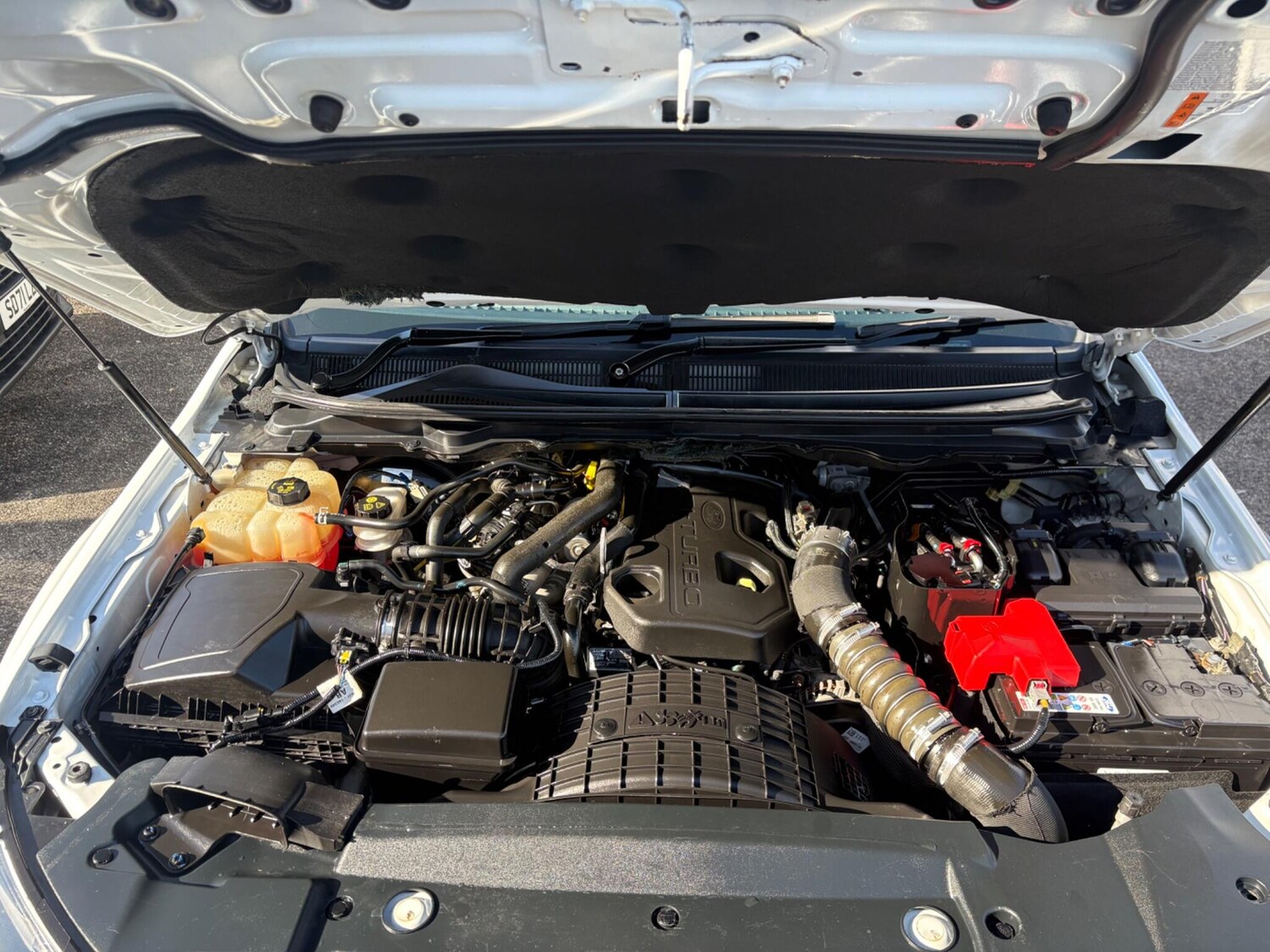 Used Ford Ranger 2019 for sale - 77006430: Photo 34