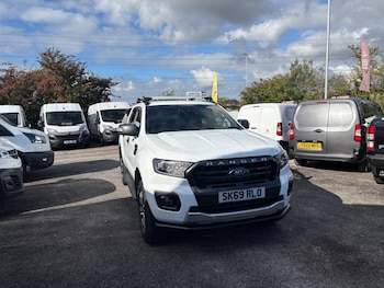 Used Ford Ranger 2019 for sale - 77006430: Photo