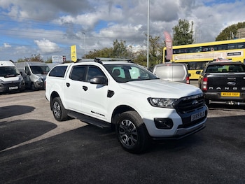 Used Ford Ranger 2019 for sale - 77006430: Photo