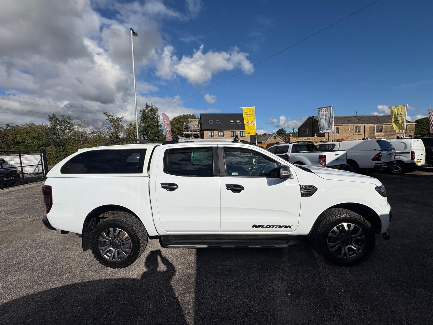 Used Ford Ranger 2019 for sale - 77006430: Photo 7