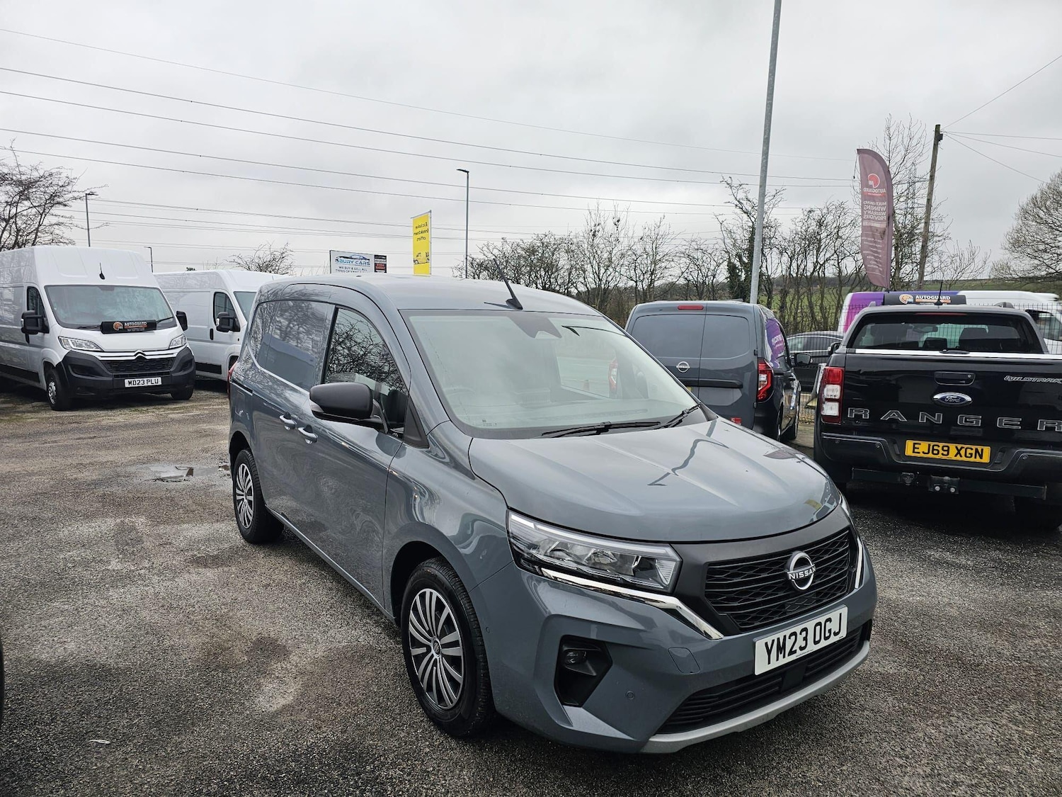 Used Nissan Other 2023 for sale - 77368839: Photo 1