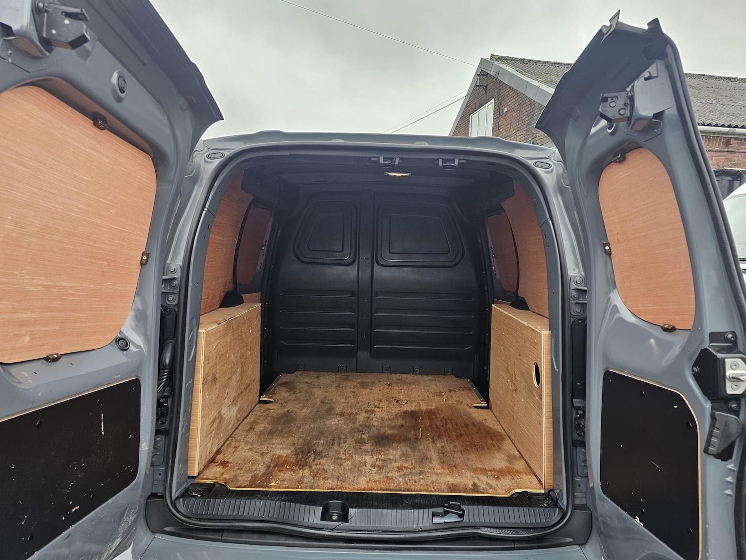 Used Nissan Other 2023 for sale - 77368839: Photo 14