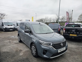 Used Nissan Other 2023 for sale - 77368839: Photo