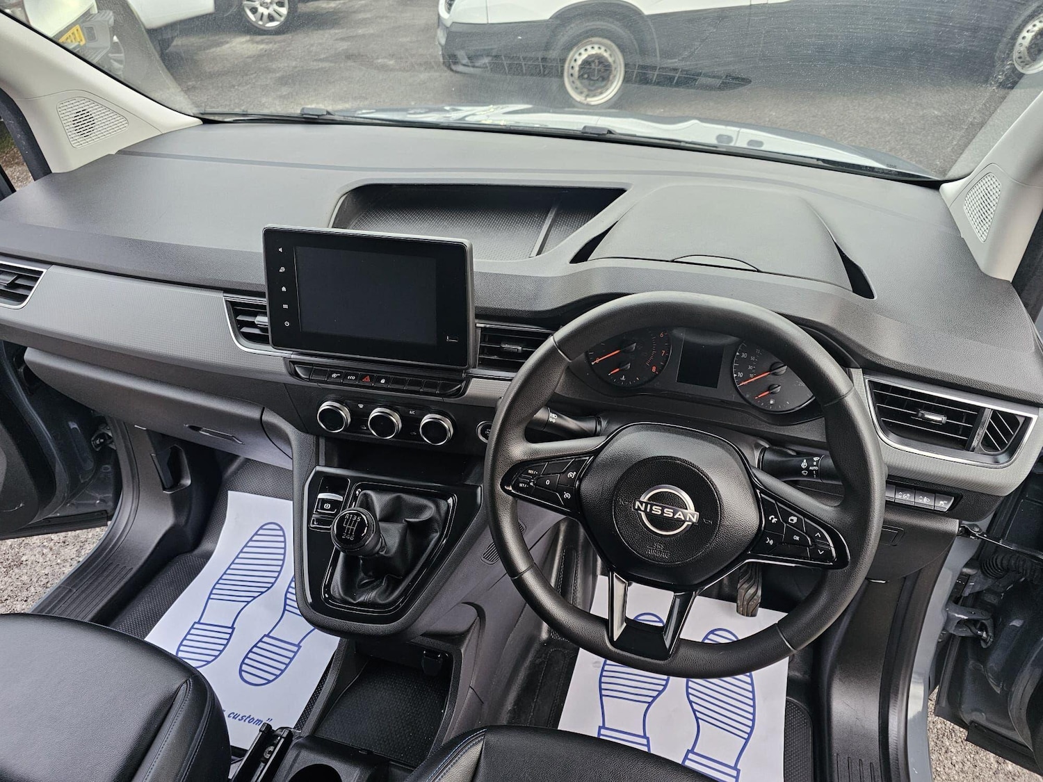 Used Nissan Other 2023 for sale - 77368839: Photo 21